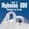 Capiroska (David Caballero Remix) - Ruben Rivas & Miss Ilda lyrics