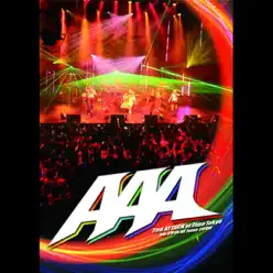 2nd ATTACK at Zepp Tokyo on 29th of June 2006 (Audio Version) - Aaa