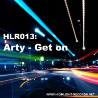 Get On - Single - ARTY