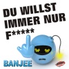 Du willst immer nur f***** (Party