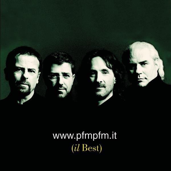 www.pfmpfm.it (Il Best) [Live]
