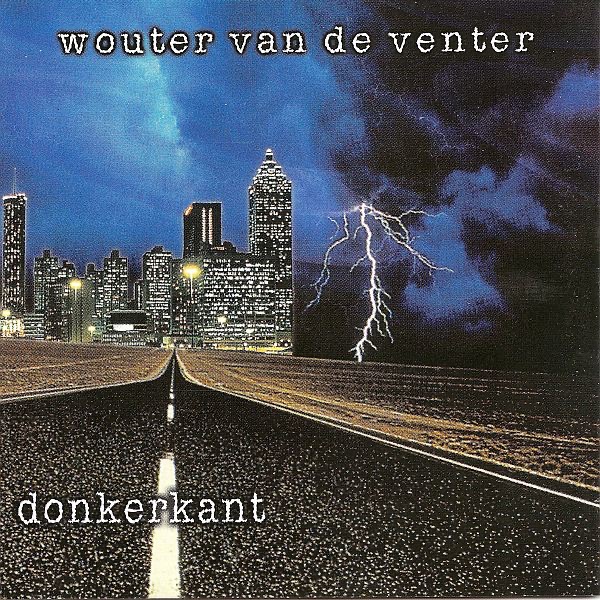 Donkerkant