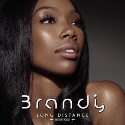 Long Distance by Brandy