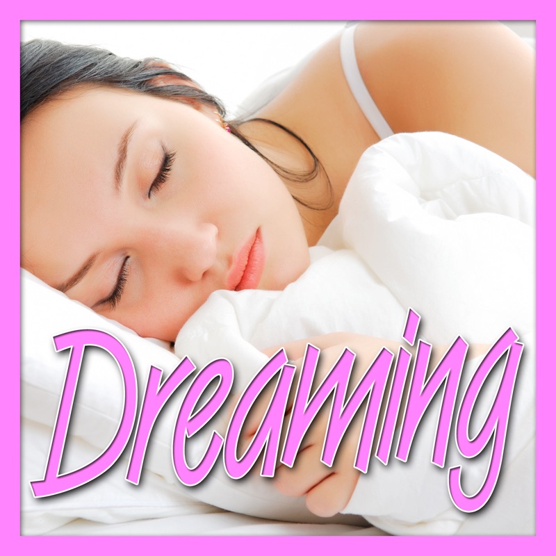 Dreaming Out Loud for Healing Strength and Serenity