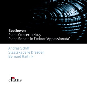 Beethoven: Piano Concerto No. 5, Piano Sonata No. 23