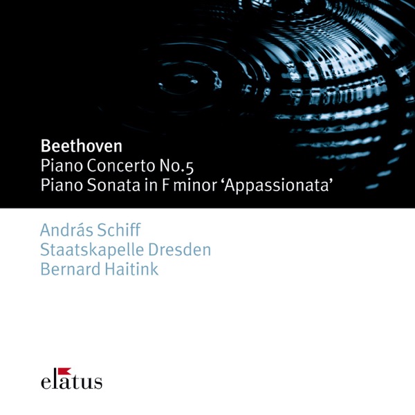 Beethoven: Piano Concerto No. 5, Piano Sonata No. 23