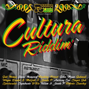 Cultura Dub