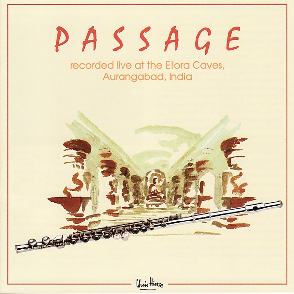 Passage (Live)