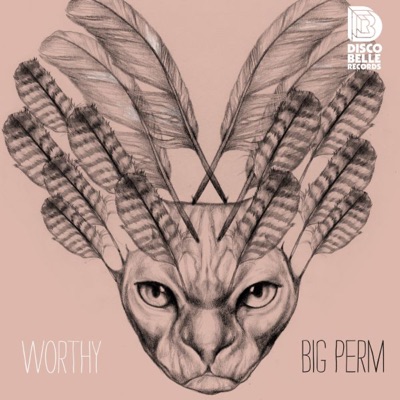 Big Perm - EP