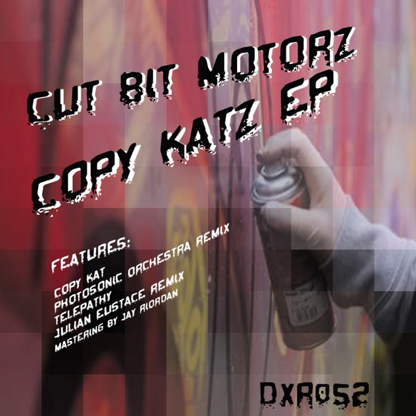 Copy Katz - EP