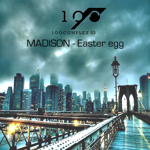 Easter Egg - EP