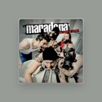 Maradona