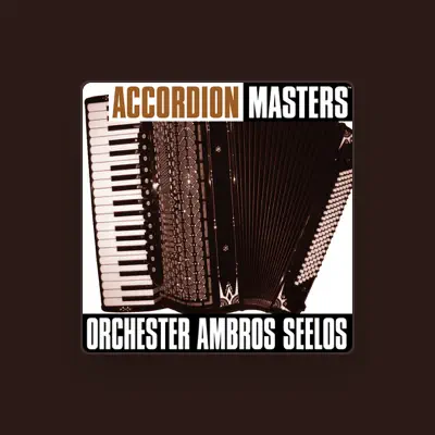 Listen to Orchester Ambros Seelos, watch music videos, read bio, see tour dates & more!