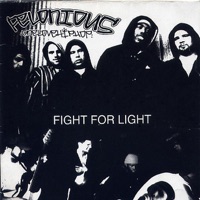 Fight for Light - Felonious: Onelovehiphop