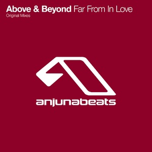 Far from In Love - Single