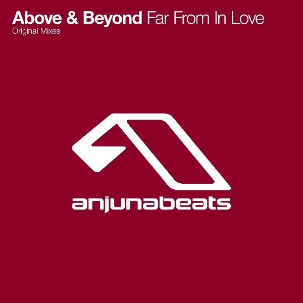 Far from In Love - Single