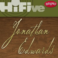 Rhino Hi-Five: Jonathan Edwards - EP - Jonathan Edwards