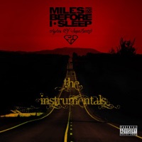 Miles to Go Before I Sleep (Instrumental) - Ayden