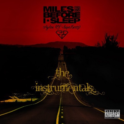 Miles to Go Before I Sleep (Instrumental)