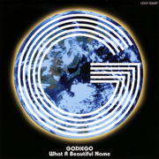 What a Beautiful Name - Godiego