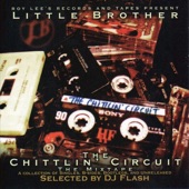 Little Brother - Altitudes