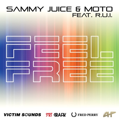 Feel Free (feat. R.U.I)