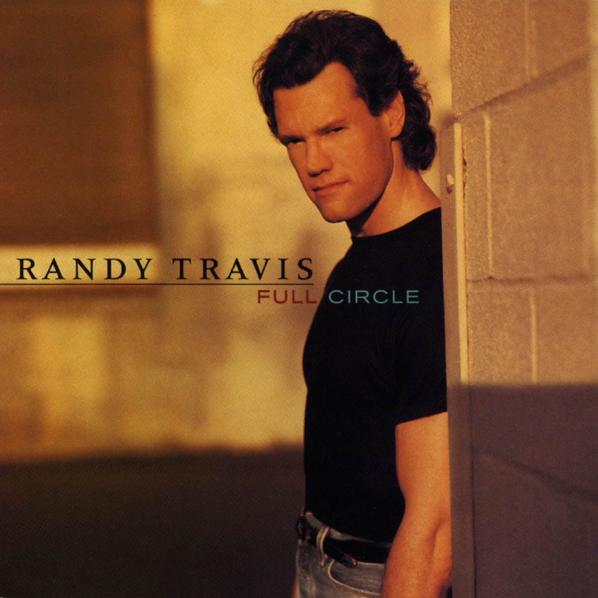 Full Circle cover art