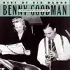 Stream & download Benny Goodman Featuring Peggy Lee