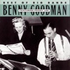 Benny Goodman - That Did It Marie