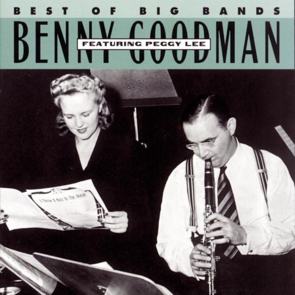 That's The Way It Goes (feat. Peggy Lee)