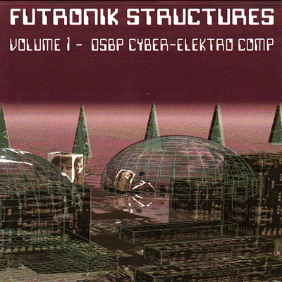Futronik Structures Vol. 1