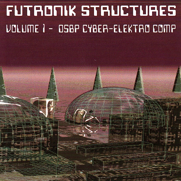 Futronik Structures Vol. 1