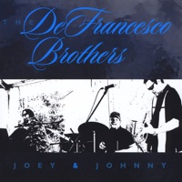 The DeFrancesco Brothers