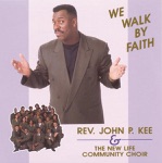 John P. Kee & The New Life Community Choir - My Mind Is Made Up