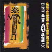 Joy Harjo and Poetic Justice - She Had Some Horses