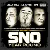 SNO - Posse Song (feat. Three 6 Mafia & Project Pat)