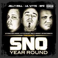 SNO - Posse Song (feat. Three 6 Mafia & Project Pat)
