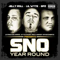 Posse Song (feat. Three 6 Mafia & Project Pat) — SNO