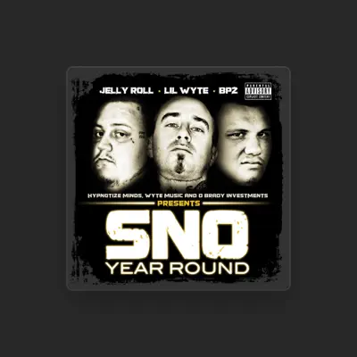 Listen to SNO, watch music videos, read bio, see tour dates & more!