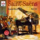 Saint Saëns L oeuvre pour violon piano
