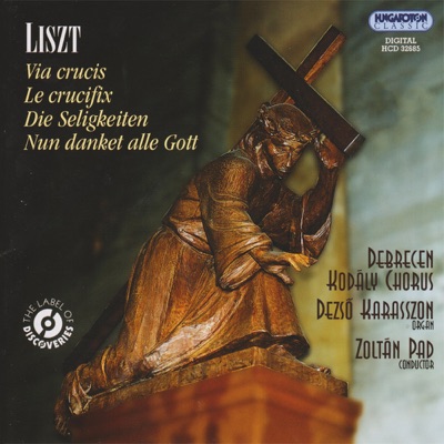 Sacred Choral Works