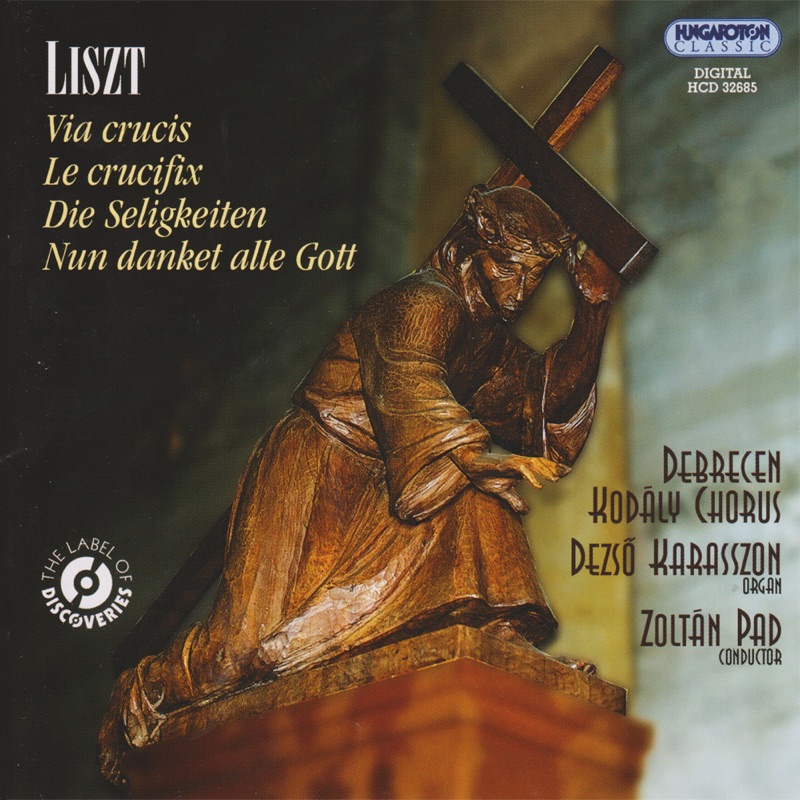 Sacred Choral Works