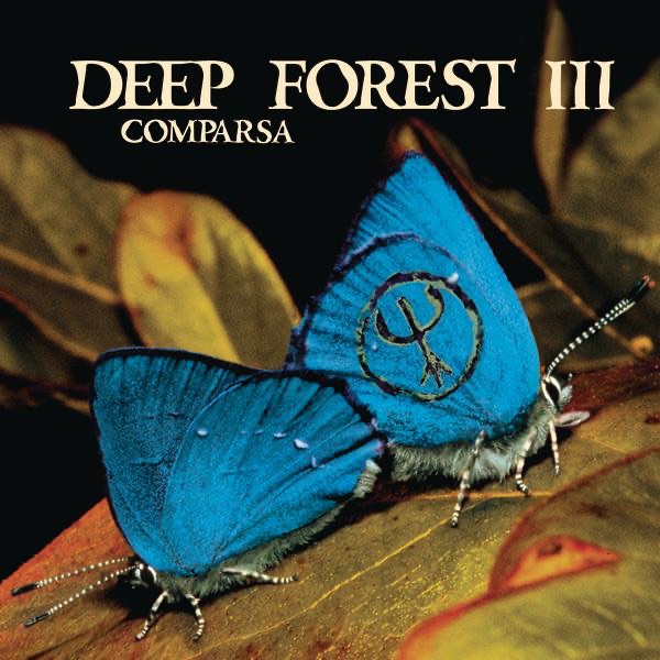 Comparsa - Deep Forestのアルバム - Apple Music
