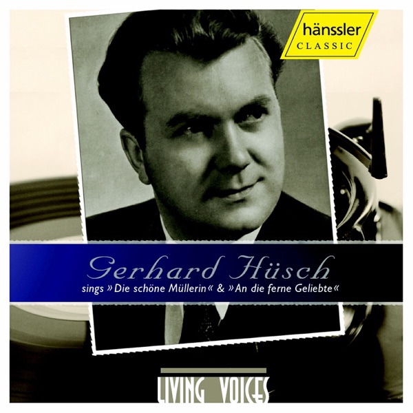 Schubert, F.: Schone Mullerin (Die) - Beethoven, L. Van: An Die Ferne Geliebte