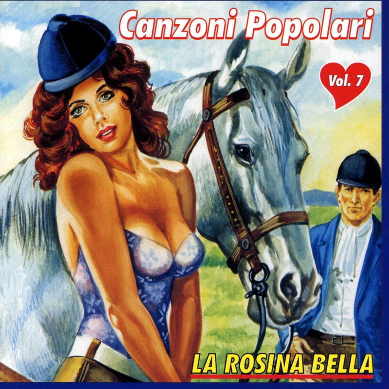 Gira l'amore