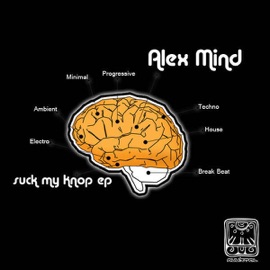 Wasabi (Original Mix) Alex Mind