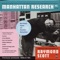 Cheer: Revision 3 - Raymond Scott lyrics