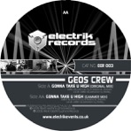 Gonna Take U High - Single