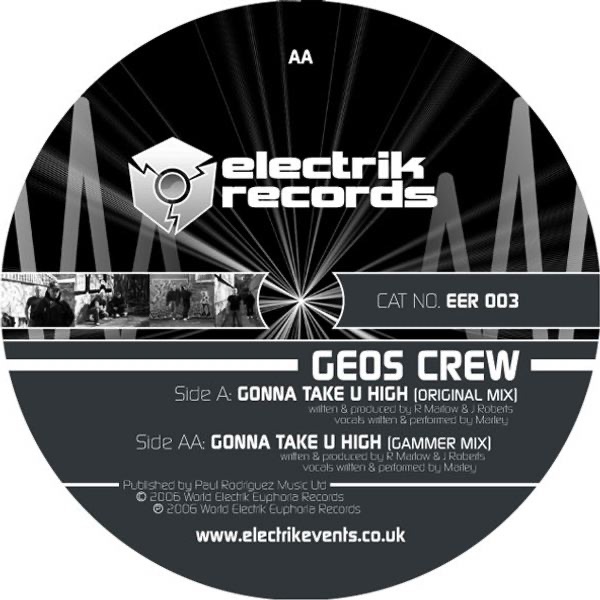 Gonna Take U High - Single