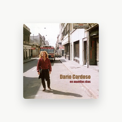 Listen to Darío Cardoso, watch music videos, read bio, see tour dates & more!